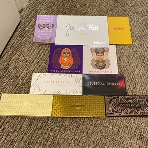 Medium/Large Palette Bundle